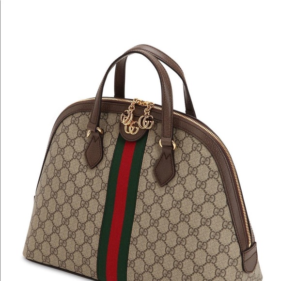 Gucci Ophedia Top handle bag - Picture 6 of 6